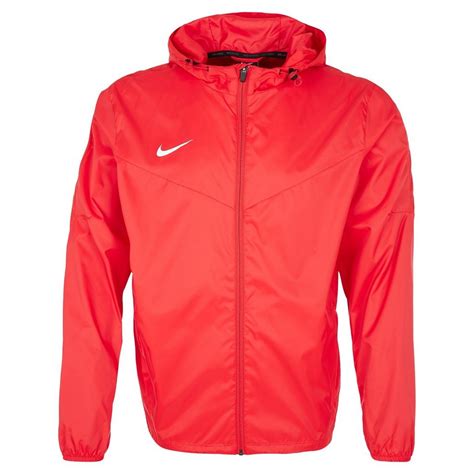 nike sportregenjacke rot herren|Herren Rot Jacken & Westen .